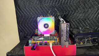 This gpu is lying to us Kawpow mining [upl. by Teria922]