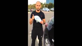 Intensive Driving Course Nottingham  Driving Lessons Nottingham [upl. by Annairb41]