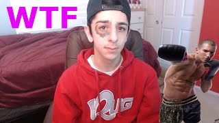 I ALMOST GOT BEAT UP IN CLASS  FaZe Rug [upl. by Armyn179]