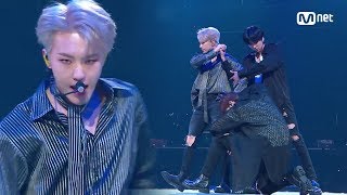 KCON 2018 LA SEVENTEEN PERFORMANCE UNIT  LILILI YABBAY [upl. by Odnalro]