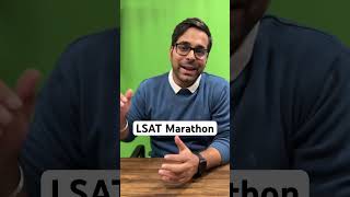 LSAT Marathon  Live at 1230 PM  LSAT 2024 Preparation [upl. by Bolton305]