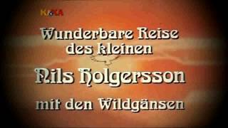 Nils Holgersson – Soundtrack 5 [upl. by Eta]