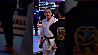 Hawk Vs Kyler Cool Cobra Kai Edit cobrakaiboi cobrakai [upl. by Lederer]