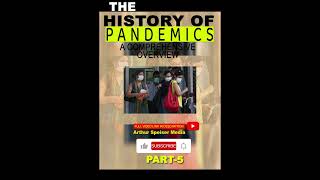 Swine Flu amp COVID19 21st Century Pandemics That Shook the World pandemic [upl. by Ayihsa]