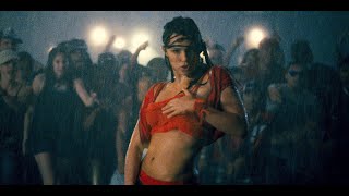 Briana Evigan Dance Scene in the Rain  Step Up 2 The Streets 2008 1080p [upl. by Koa]