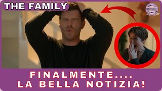 Spoiler Turco The Family Aile Mediaset infinity Svolte Incredibili Non Crederai a Cosa Succede😱 [upl. by Kelsi]