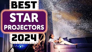 Best Galaxy Projectors  Top 10 Best Star Projectors in 2024 [upl. by Redmond733]