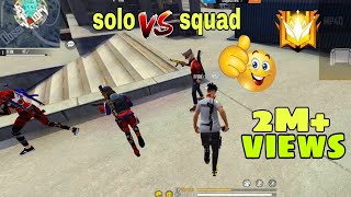 movement speed  free fire 🔥 boy vs girls solo vs squad custom room boy attitude 😈 [upl. by Eiliak826]