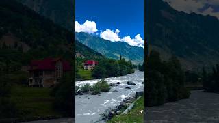 Nele Kagan Ke Tale Old Song  Kashmir Natural beauty [upl. by Ardys889]