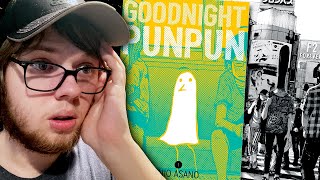 This Manga RUINED My Day  Goodnight Punpun Review [upl. by Canute]