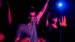 Hardwell Live Delerium ft Sarah Mclachlan  Silence Tiesto Remix [upl. by Alidus136]