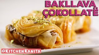 Bakllave per Bajram 2020 bakllave ramazan bakllava [upl. by Aiclef]