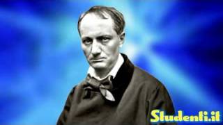 Chi era Charles Baudelaire  Appunti Video [upl. by Vudimir]