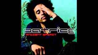 Patrice Shine on my Way [upl. by Edgell]