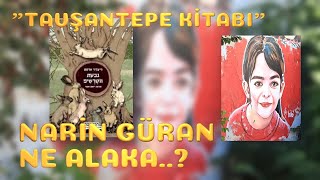 İbranice quotTavşantepequot Kitabı ve Narin Güran Cinayeti Ritüel mi [upl. by Wera763]