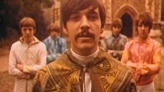 PROCOL HARUM  A Whiter Shade Of Pale  promo film 2 Official Video [upl. by Lombardi]