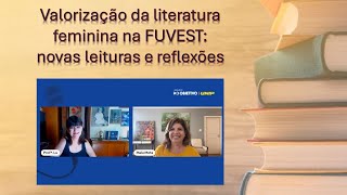 LIVROS PARA A FUVEST DE 2026 A 2028 [upl. by Ervine]