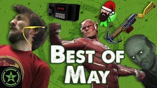 Best of Achievement Hunter  May 2017 [upl. by Humberto]