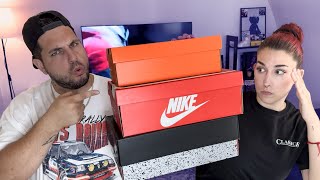 NIKE NOS REGALA las mejores zapatillas para verano [upl. by Fai54]