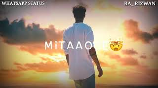 Mere Baad Kisko Sataoge WHATSAPP STATUS [upl. by Suvart338]