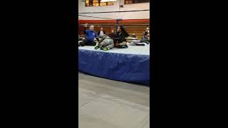 Daysie Day vs Desy Des Lattimore vs Savannah Evans [upl. by Yor]