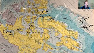 Webinar  Into the Northwest Passage [upl. by Ailema242]