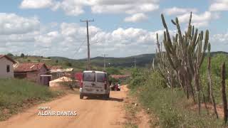 QUILOMBO DA GAMELEIRA SÃƒO TOMÃ‰RN MUITAS VIDAS UMA HISTÃ“RIA quotGIDEO VEIOquot [upl. by Younger464]