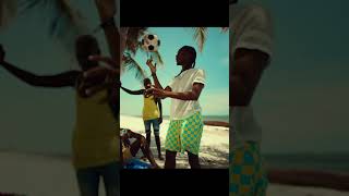 DJ Snake amp Niniola  Maradona Riddim Official Music Video [upl. by Odradlig]