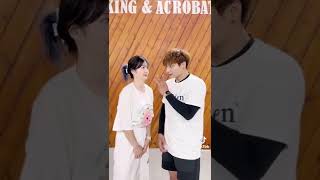 MARTIAL ARTS TRICKING amp ACROBATICS TEAM TikTok compilation team1llution PLEASE SUPPORT MY CHANNEL [upl. by Neelik226]