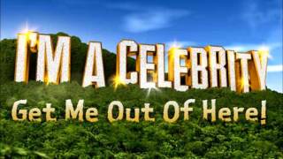 im a celeb theme tune 2013 [upl. by Lleneg]