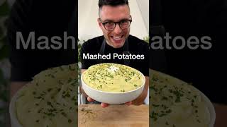 How to Fix Lumpy Mashed Potatoes  Thanksgiving Recipes  Allrecipescom [upl. by Kin]