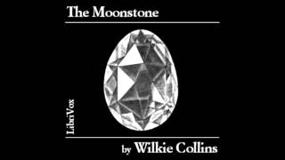 The Moonstone audiobook by Wilkie Collins  part 4 [upl. by Attegroeg]