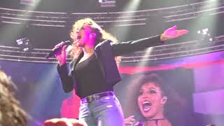 GLENNIS GRACE  HOW WILL I KNOW  A Tribute to Whitney AFAS LIve 71018 HD [upl. by Hort263]