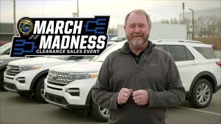 Cogswell Motors March Madness Sales Event 2024 [upl. by Ahsai420]