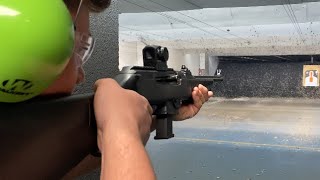 Ruger PC Carbine 9MM Subscribe 9mmrifle 9mm ammo [upl. by Verner]