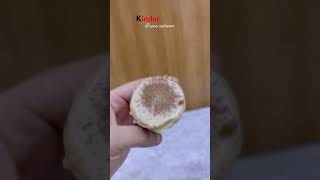 Kinder ice cream tasty kinder shorts viral trendingvideos viralshorts asmr icecream youtube [upl. by Esalb]