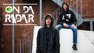 Josh Tate Little T  On Da Radar S1 EP2  Northside Media joshtatemusic [upl. by Ellecrag]