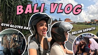 Bali Vlog PART 1 Keseruan kita di Bali [upl. by Jeno]