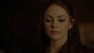 Legacies 4x17 Sneak Peek quotInto the Woodsquot HD The Originals spinoff [upl. by Idolem]