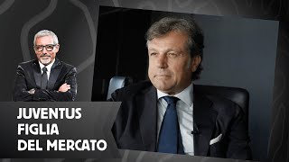 La JUVENTUS è QUESTA qui [upl. by Roque]