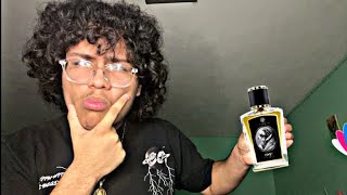 ZOOLOGIST CIVET REVIEW 🪵  Fragrances 2024 [upl. by Aisul37]