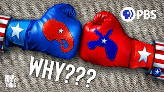 Why Do We Have Political Parties [upl. by Mountford119]