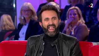 Mathieu Madenian  Un spectacle familial Live 2019 [upl. by Vernor373]