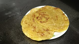 holige recipe  obbattu recipe  bele obbattu  karnataka style [upl. by Bari390]