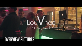 Vlounge Shishabar  Sankt Ingbert  Imagefilm  Overview Pictures [upl. by Dlopoel]