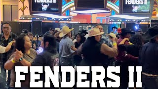 FENDERS II  Northern Edge Casino Farmington NM 9212024 [upl. by Sicular]