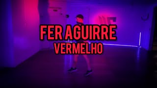 VERMELHO  GLORIA GROOVE [upl. by Emelun]