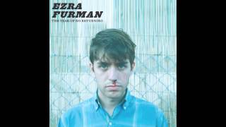 Ezra Furman  Thats When It Hit Me Official [upl. by Pope784]