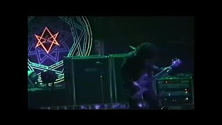 Tool Live  Albany NY 2001 [upl. by Drummond897]