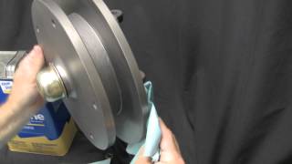 EMPI Disc Brake Kits Technical Tips and Information [upl. by Corrine]